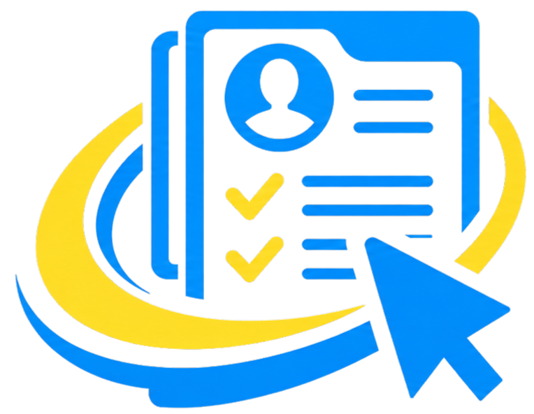 Free Online CV Maker