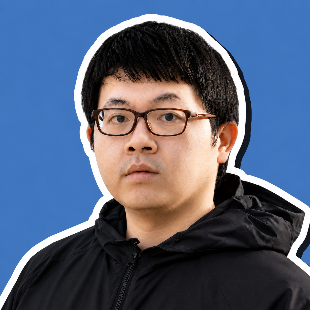 Constant, Yuan Chen