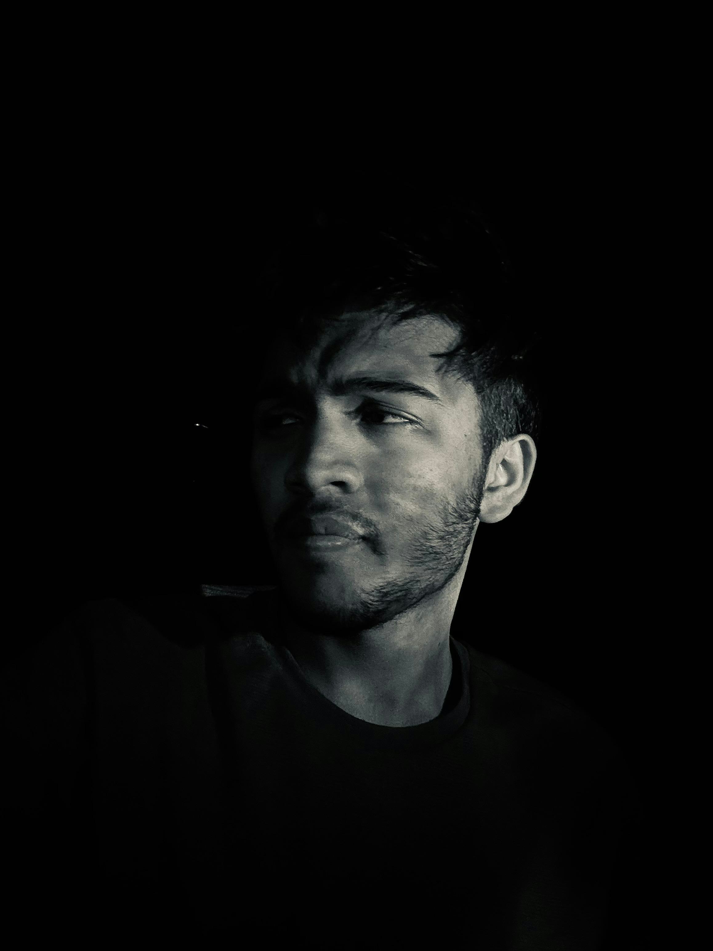 Tanish Kothari