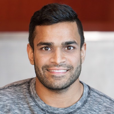Vimal Fernandez