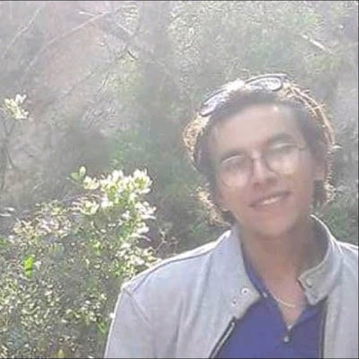 El houssaine jebbour