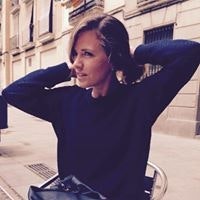 Elise Fuera del Bosque