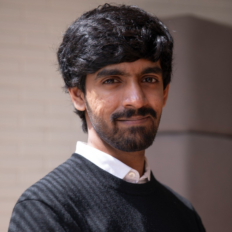 Pranav Hari
