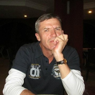 Vitalii Polkhovskyi