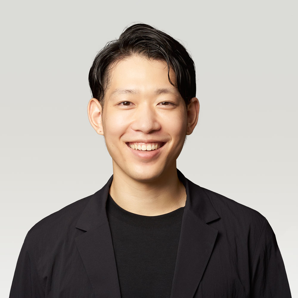 Yuki Shinohara