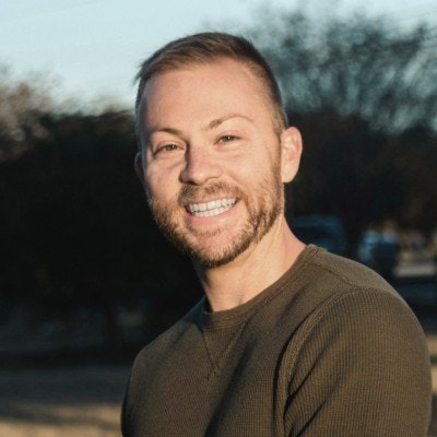 Blake Williford