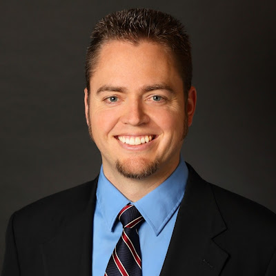 Garrett Woodroof