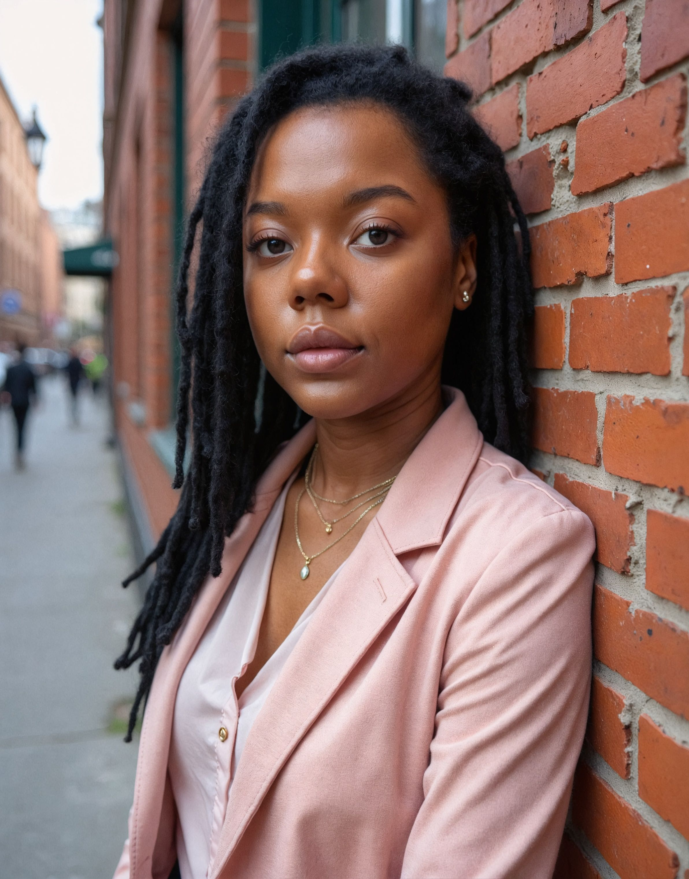 Alexandria Hamilton