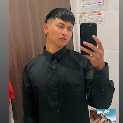 Deyby Camacho Piedrahita