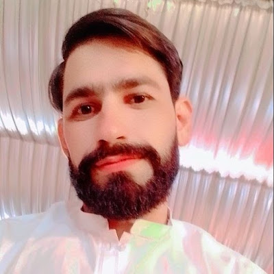 Izhaar Hussain