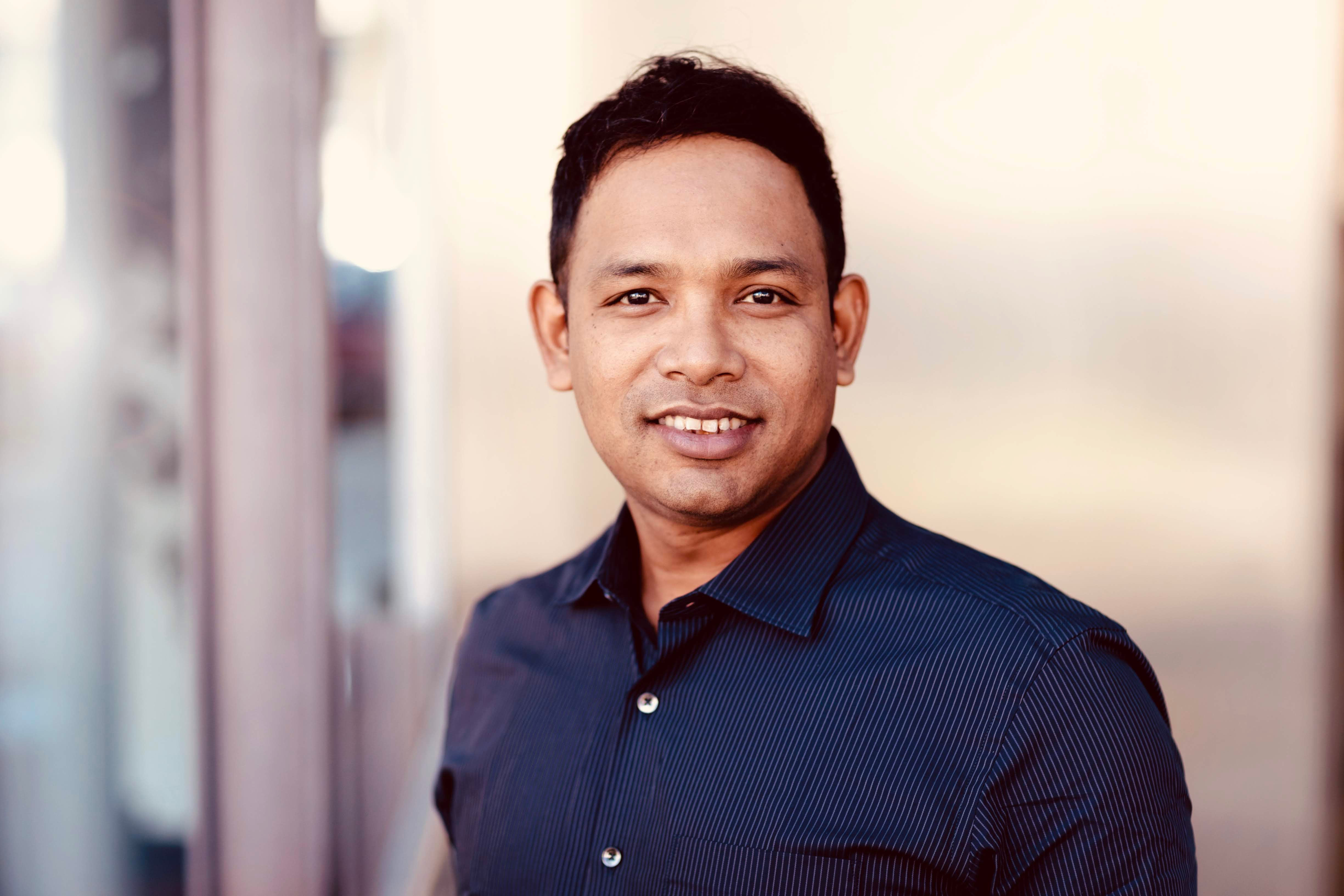 Utpal Das