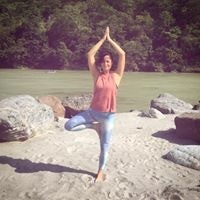 Nicole Elizabeth Thompson