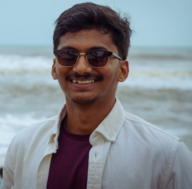 Shanmukh G