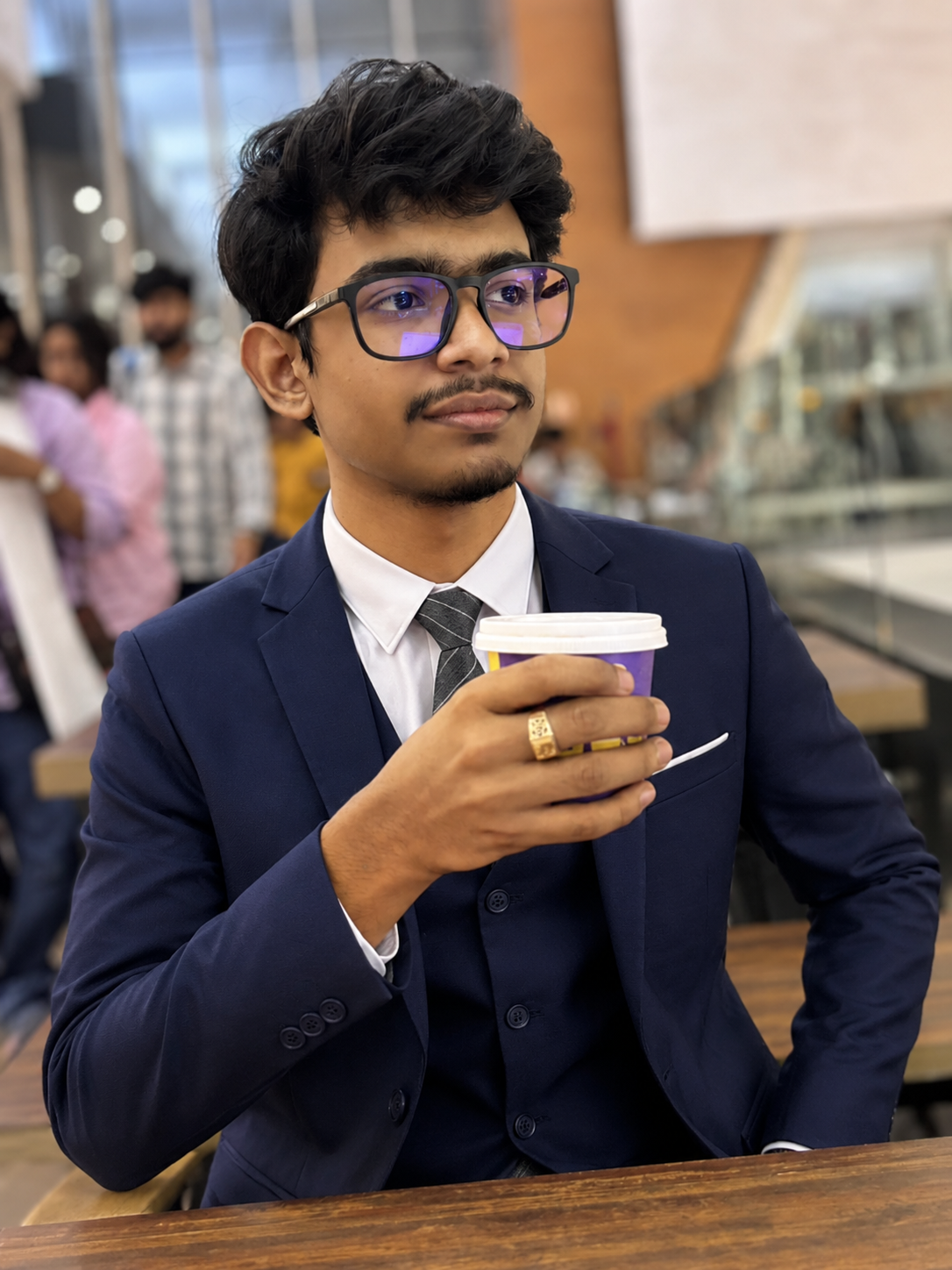 Devjit Panja