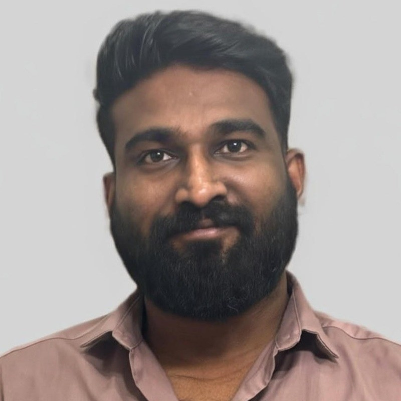 Suresh Kumar Ramar