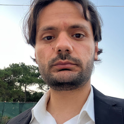 Mehmet Reşit Oruç