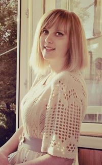 Elizaveta  Scherbakova