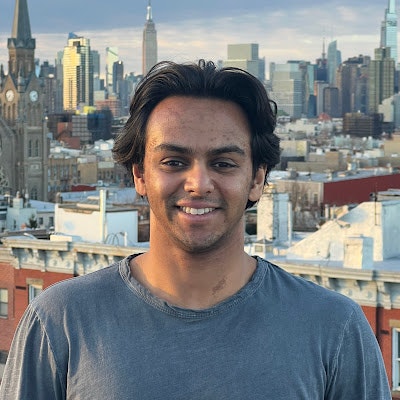Abhik Mahakul