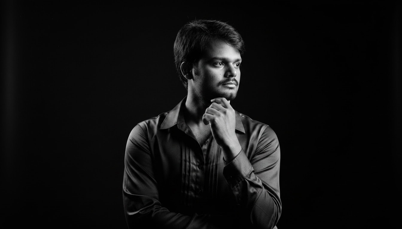 Abhishek Jha