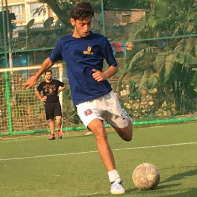 Fuad Khatib
