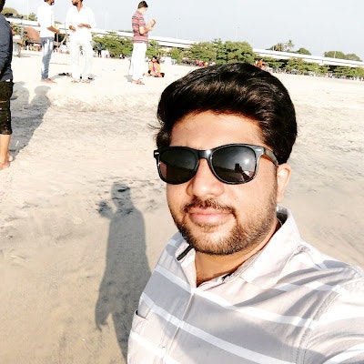 Vishnu Raj
