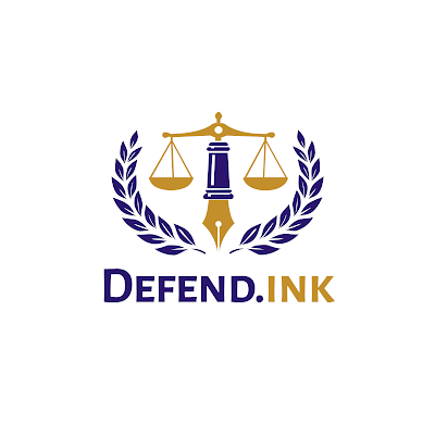 Defend Ink