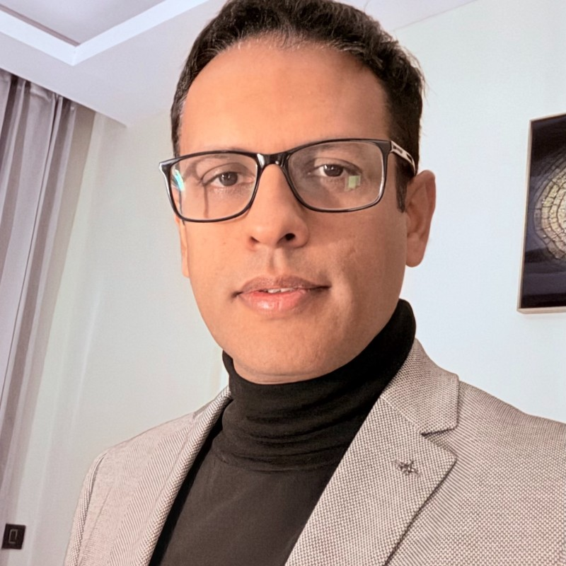 Amit Taneja