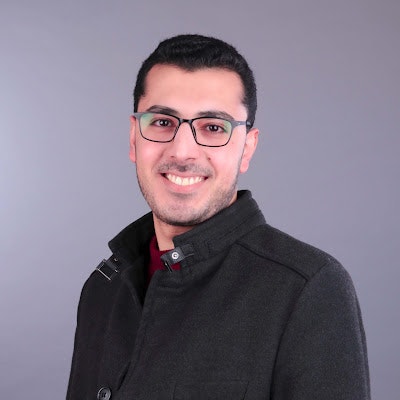 Yousef Balout