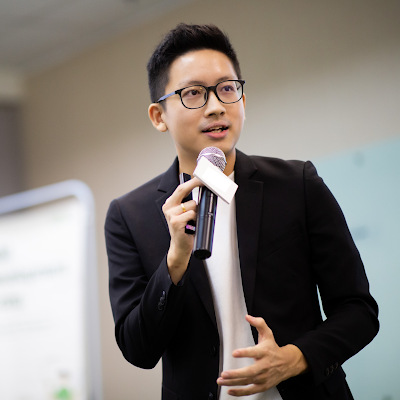 Kingsley Tan