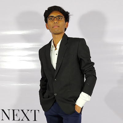 Nilesh Phapale