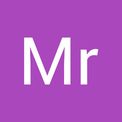 Mr Nd