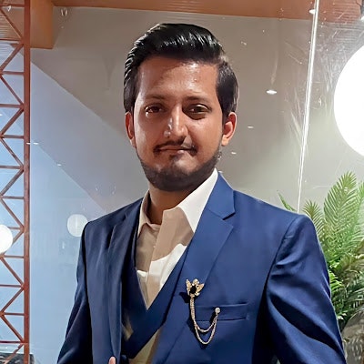 Muhammad Akif