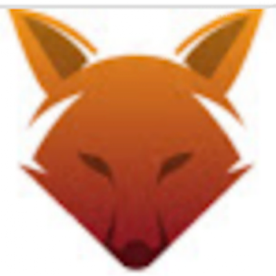 Not Red Fox