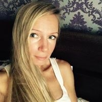 Екатерина Проскурина