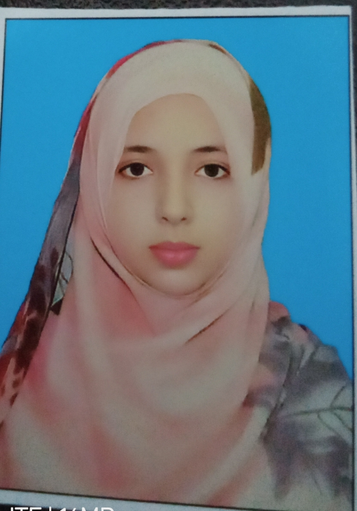 Khadija arain