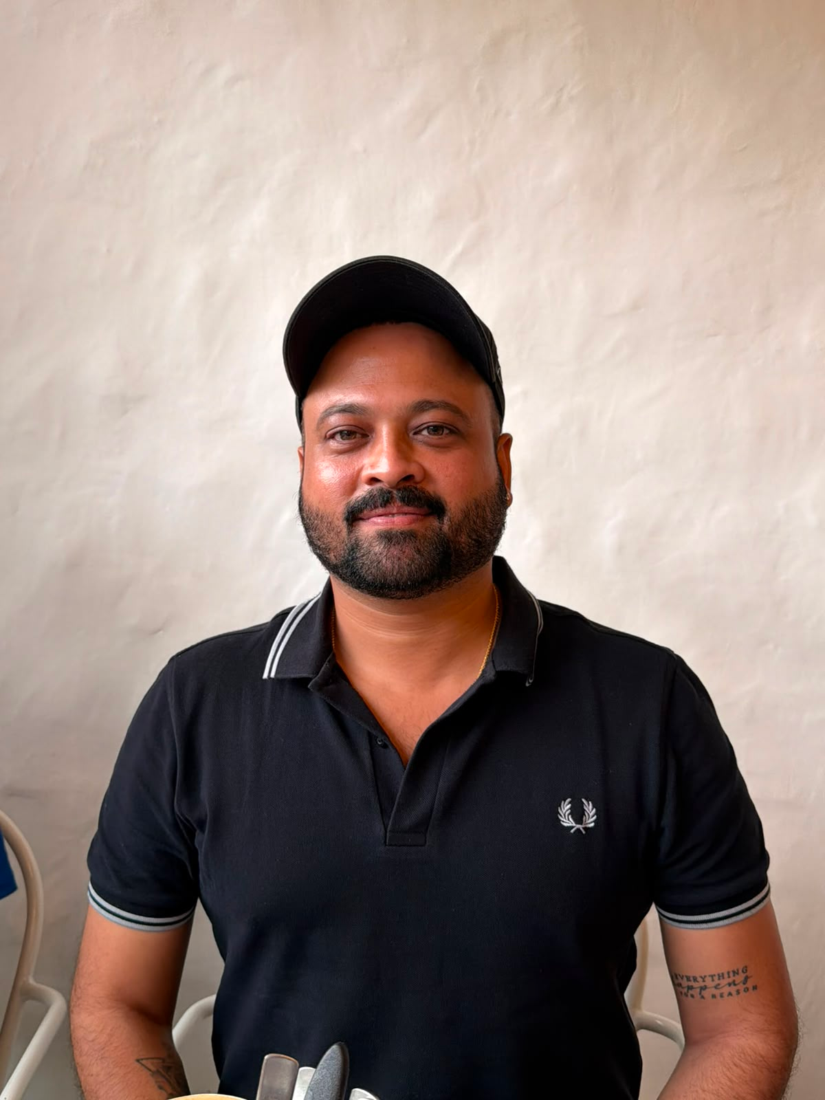 Kamal Bothra