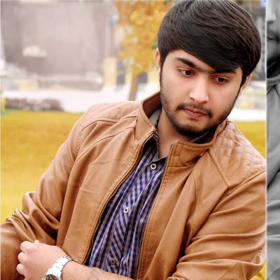 Zeeshan Siddique