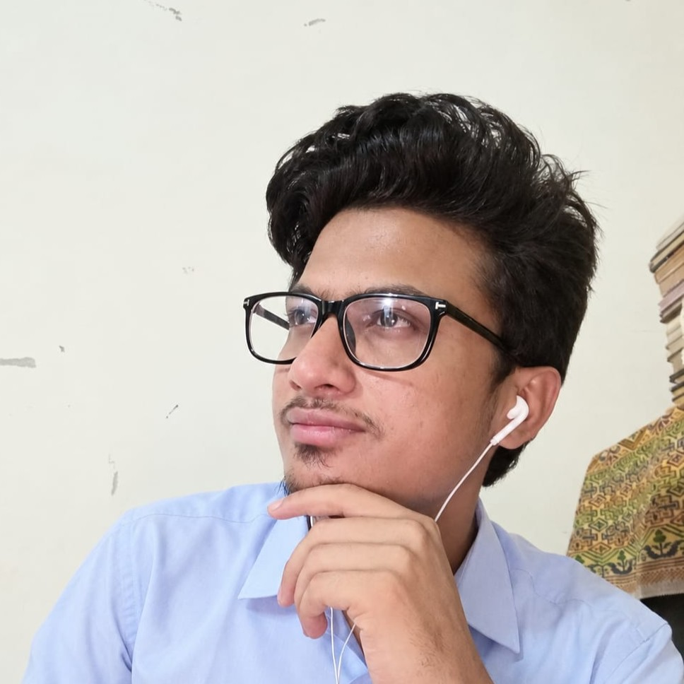 Ali Usman