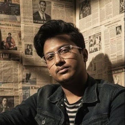 Ali Usman