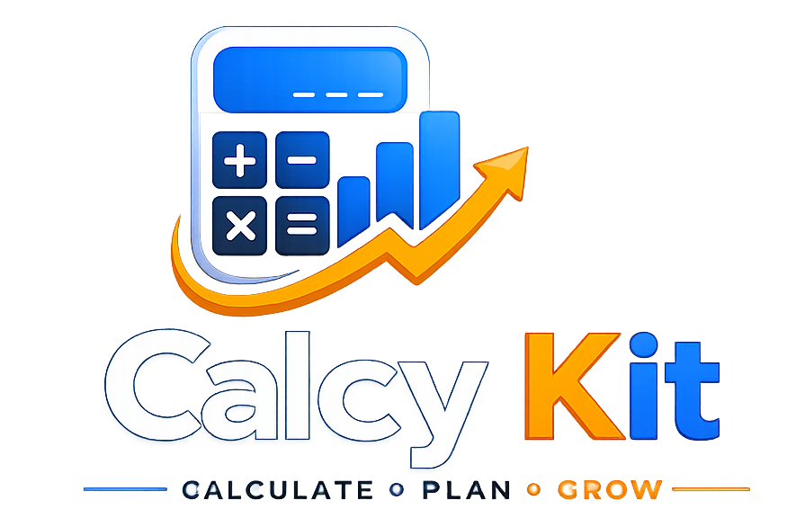 Calcy Kit