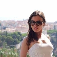 Anastasia Rassadkina