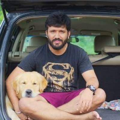 Nakul Ilawe