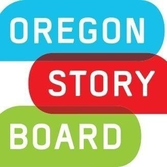 Oregon Story Board