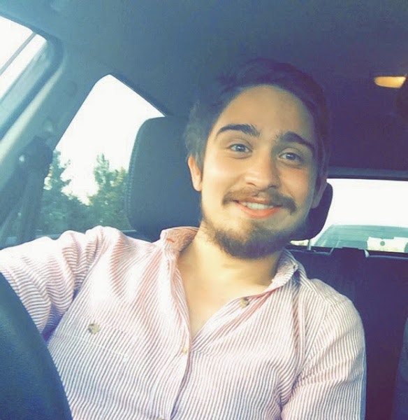 Burak K.