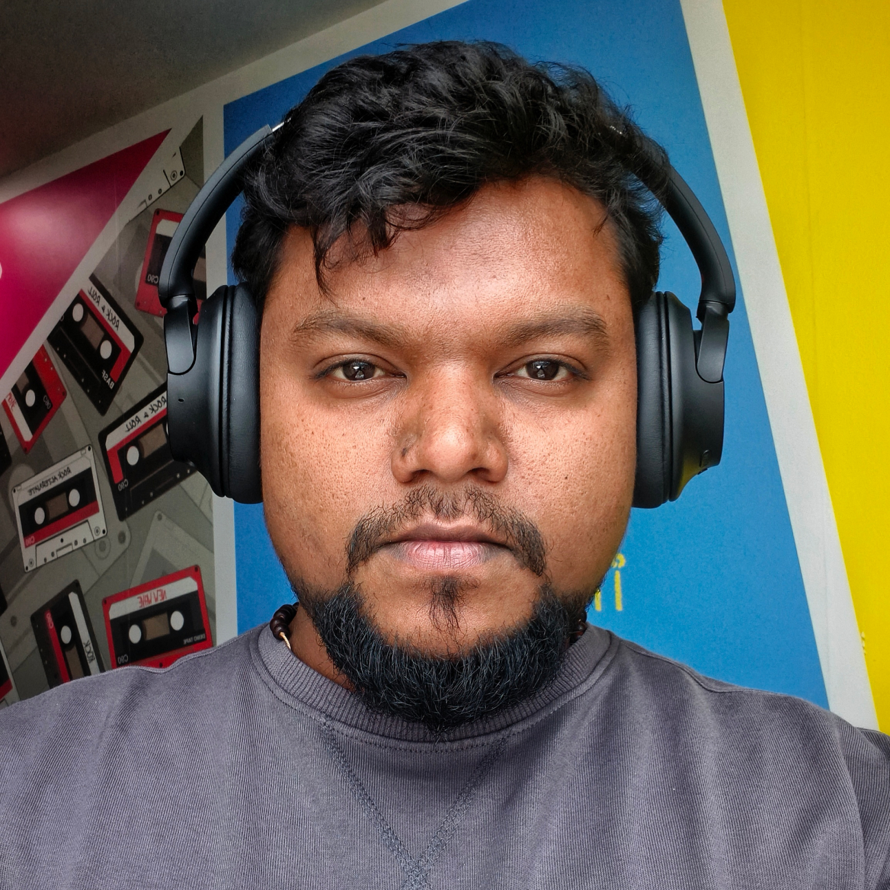 Sajin Philip