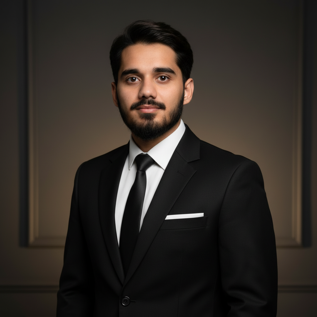 Moiz Mansoori