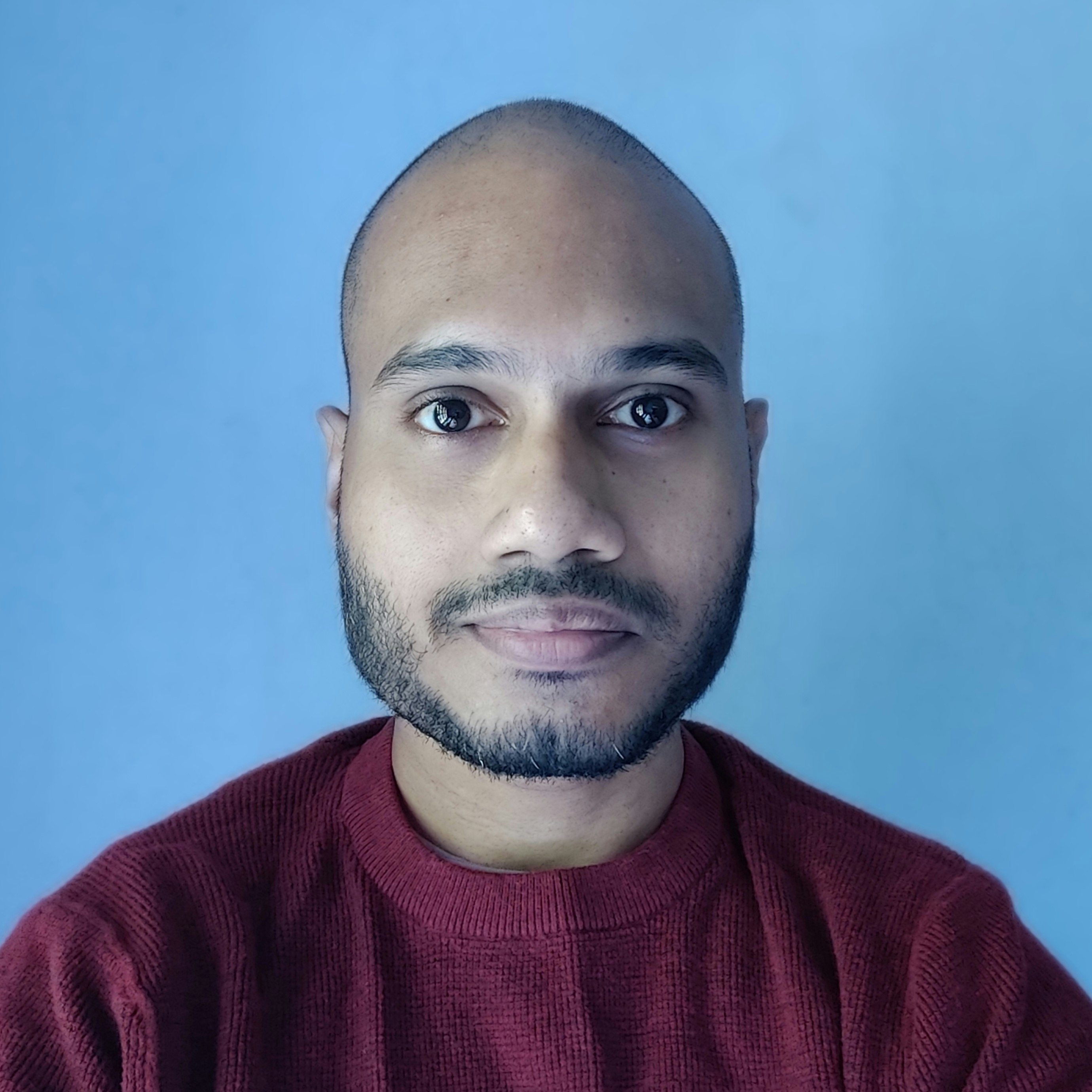 Chirantan Ghosh