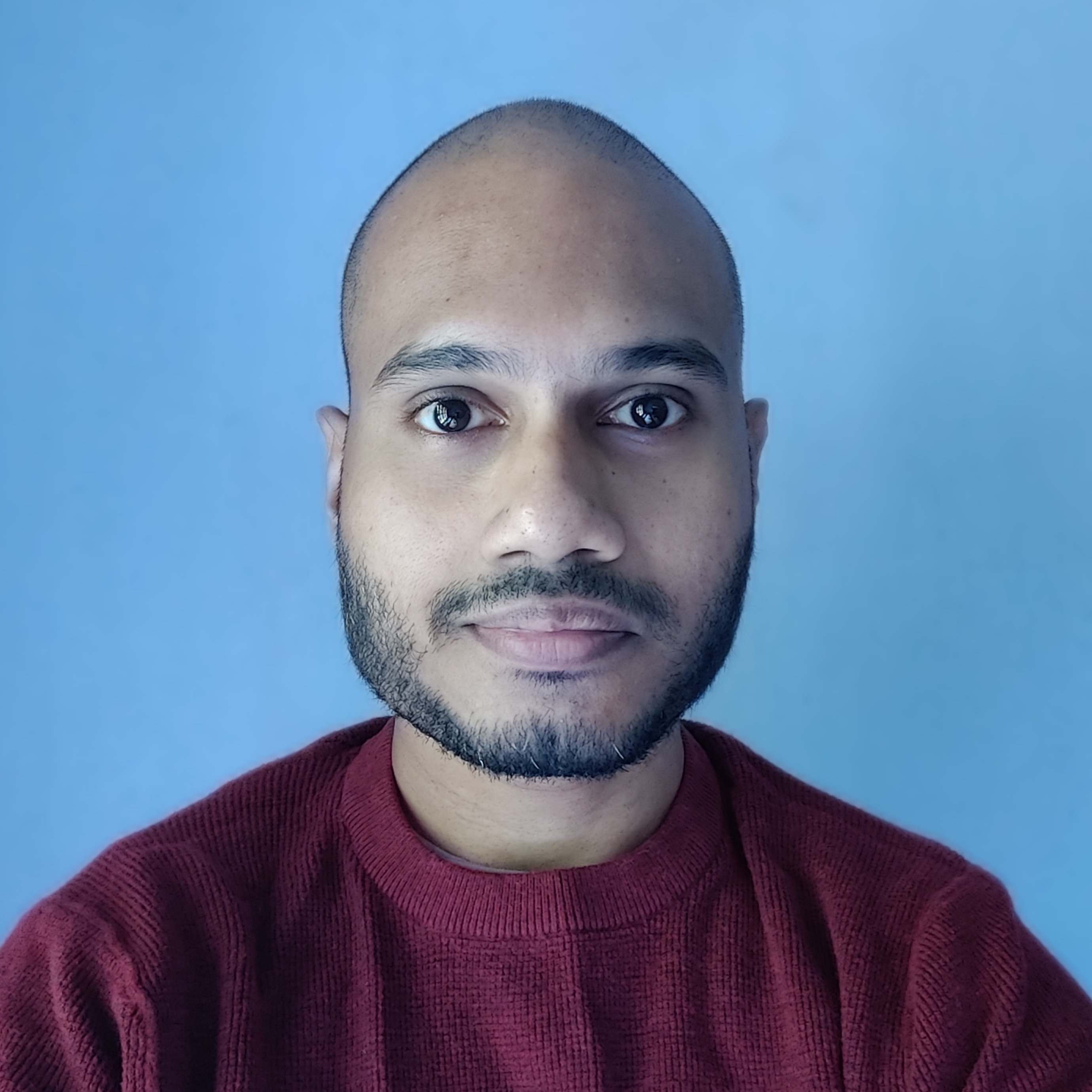 Chirantan Ghosh