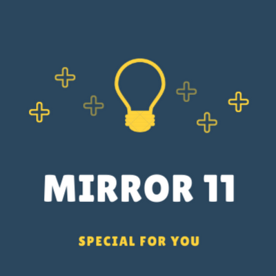 Mirror 11