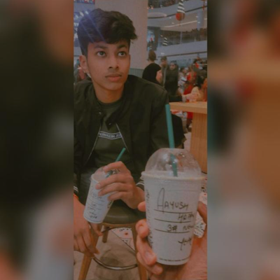 piyush